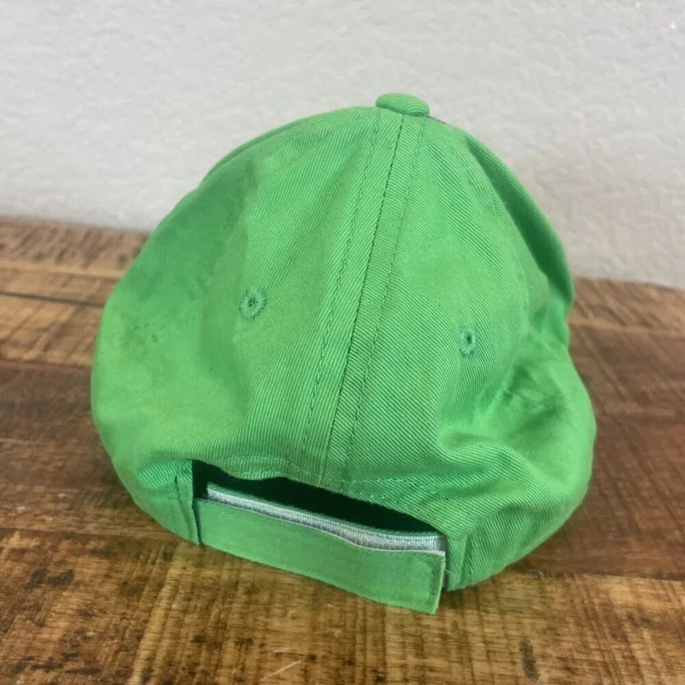 Disney Pixar Toy Story Buzz Lightyear To Infinity & Beyond Adjustable YOUTH Hat
